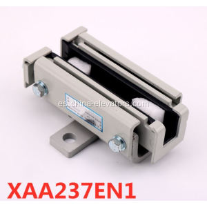 XAA237EN1 SAPA DE GUÍA DEL SLINICIO PARA LOS ELIVADORES OTIS